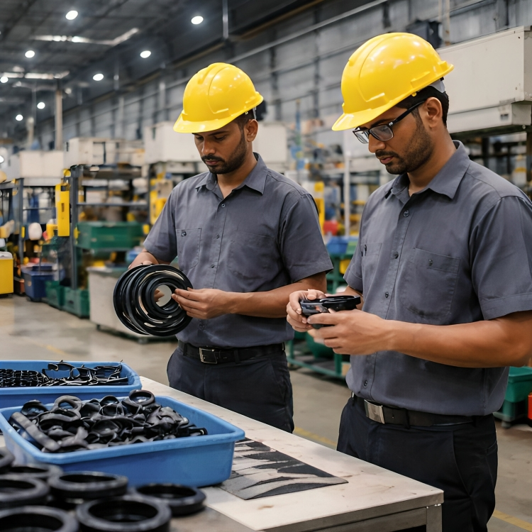 Factory Facility